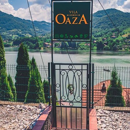 Vila Oaza - Zvornicko Jezero Зворник Екстериор снимка